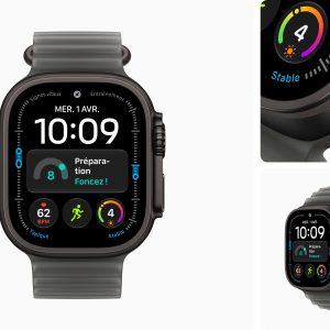 Apple Watch Ultra 4