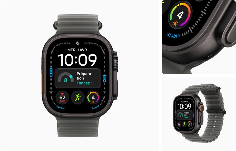 Apple Watch Ultra 4