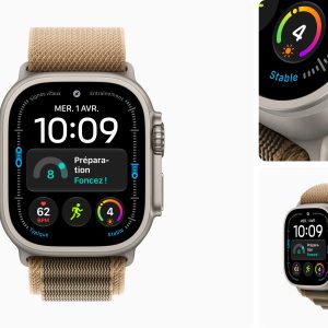 Apple Watch Ultra 4