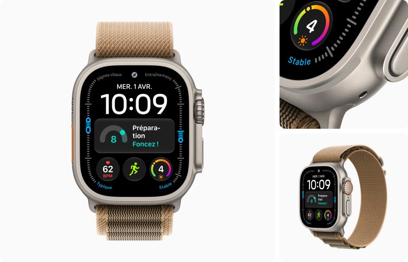 Apple Watch Ultra 4
