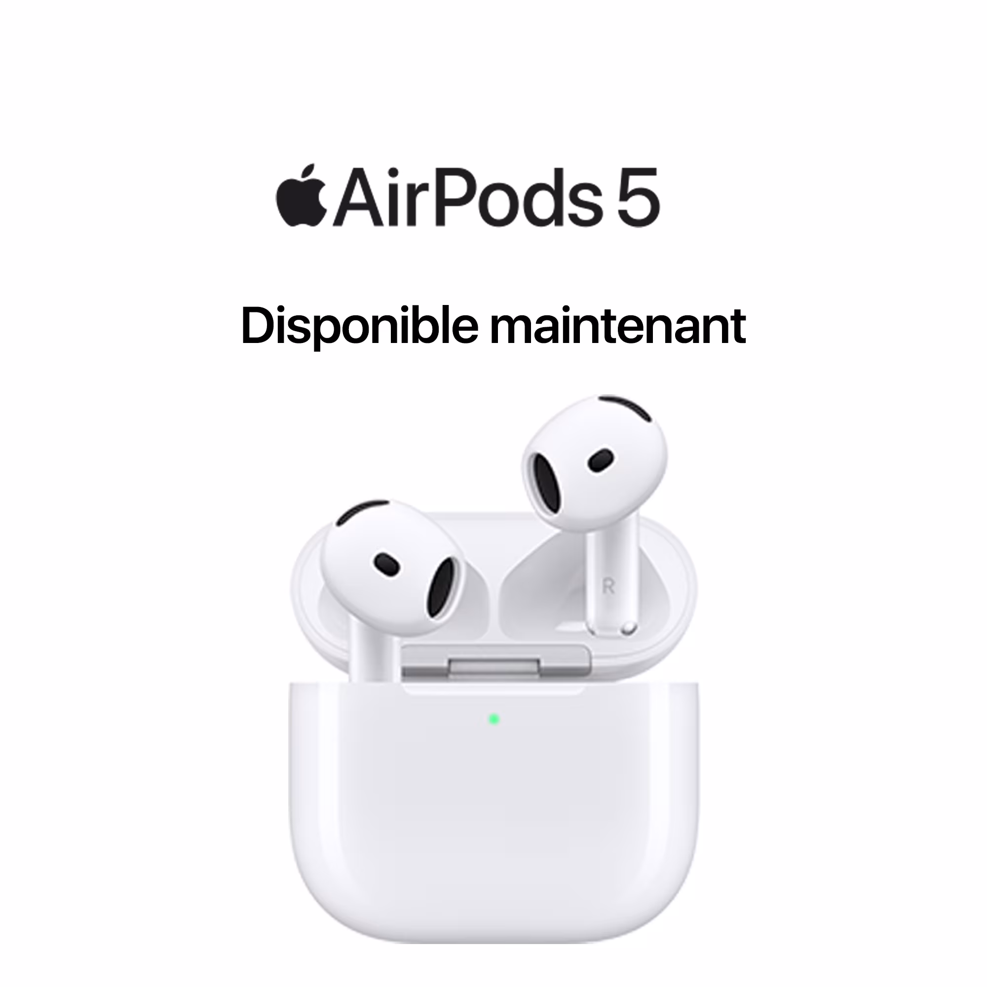AirPods 5