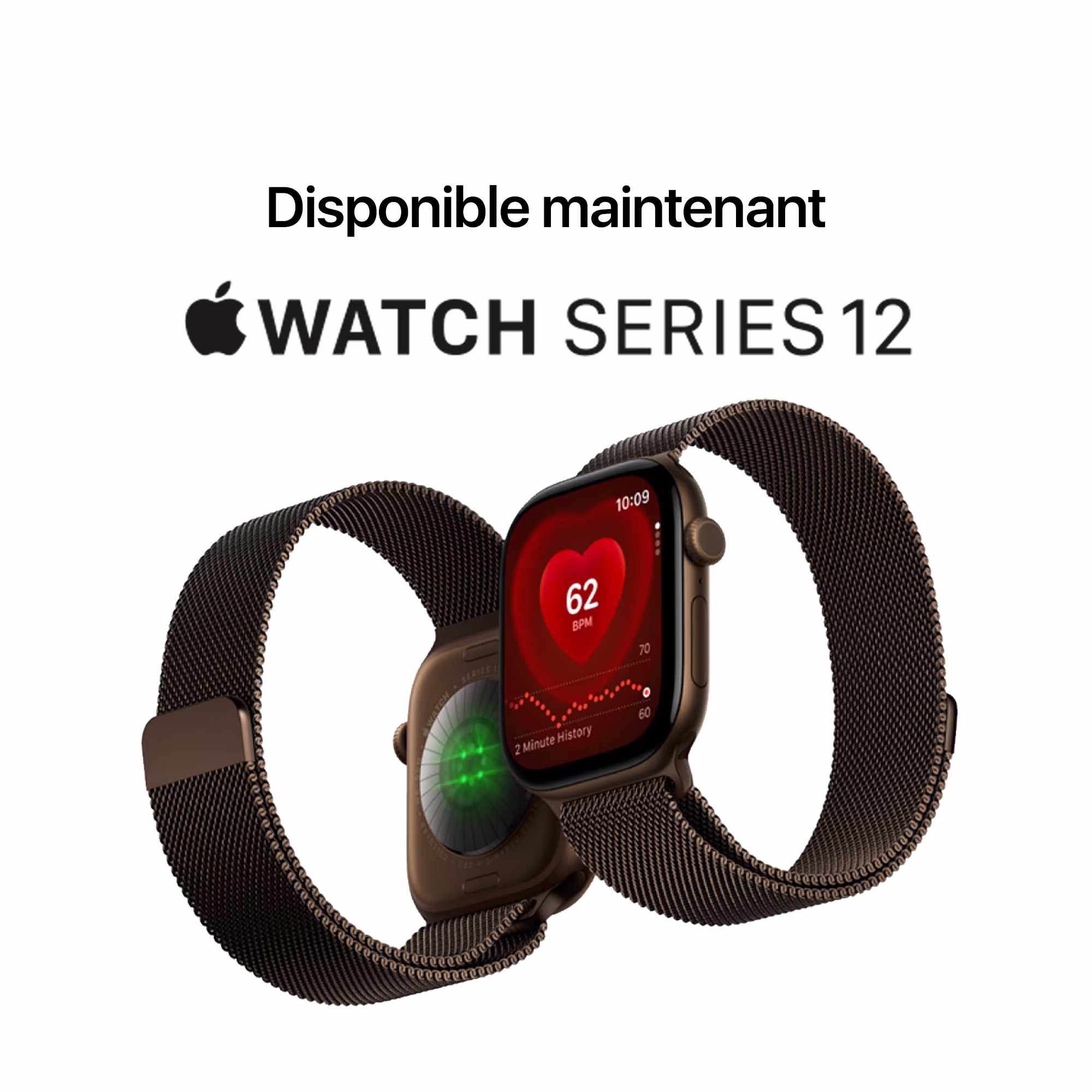 Apple Watch Series 12