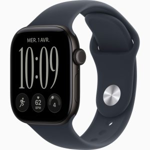Apple Watch Series 12 GPS Aluminium Bracelet Sport