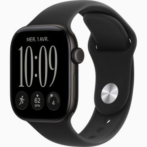 Apple Watch Series 12 GPS Aluminium Bracelet Sport