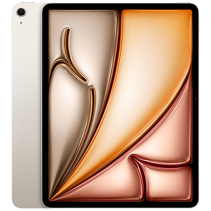 Apple iPad Air M4 128 Go