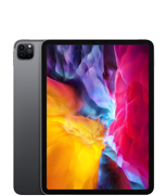 iPad Pro 11 pouces (2ᵉ génération)