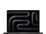 MacBook Pro 14 pouces (M5)