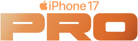 iPhone 17 Pro